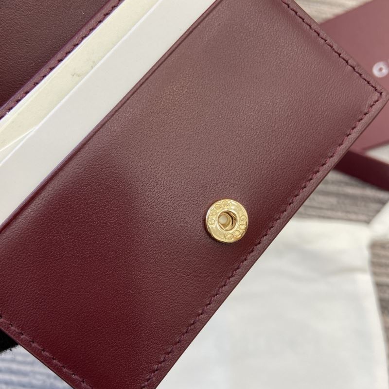Gvc*1 wallets